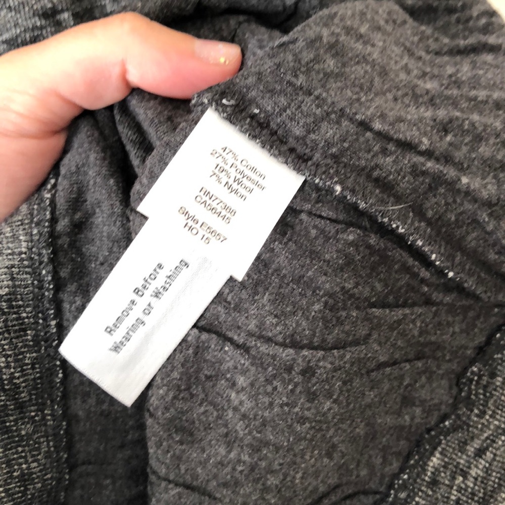 Madewell Pillar midi skirt - Picture 5 of 8